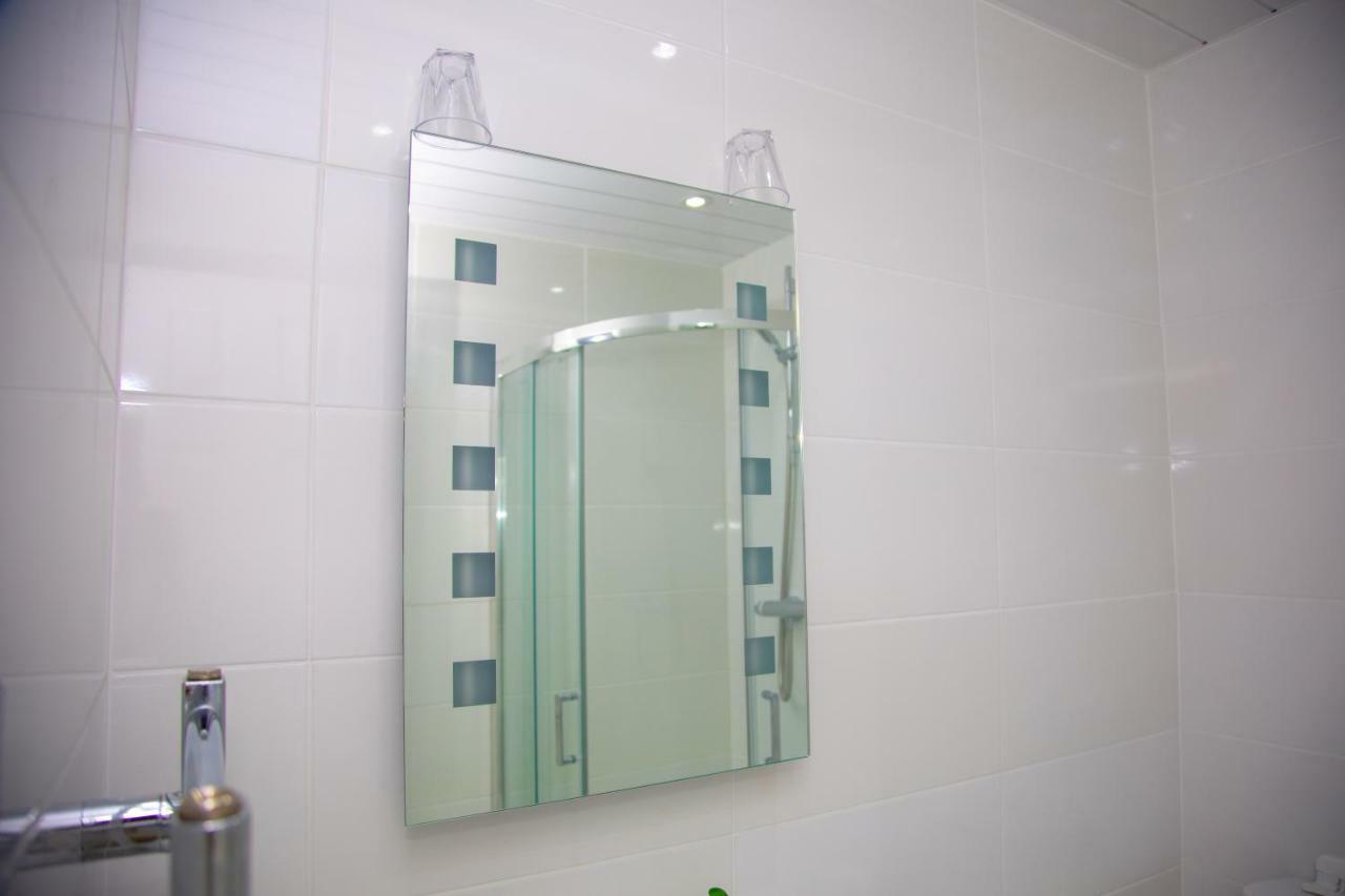 Carmel House Hotel Llandudno Bagian luar foto