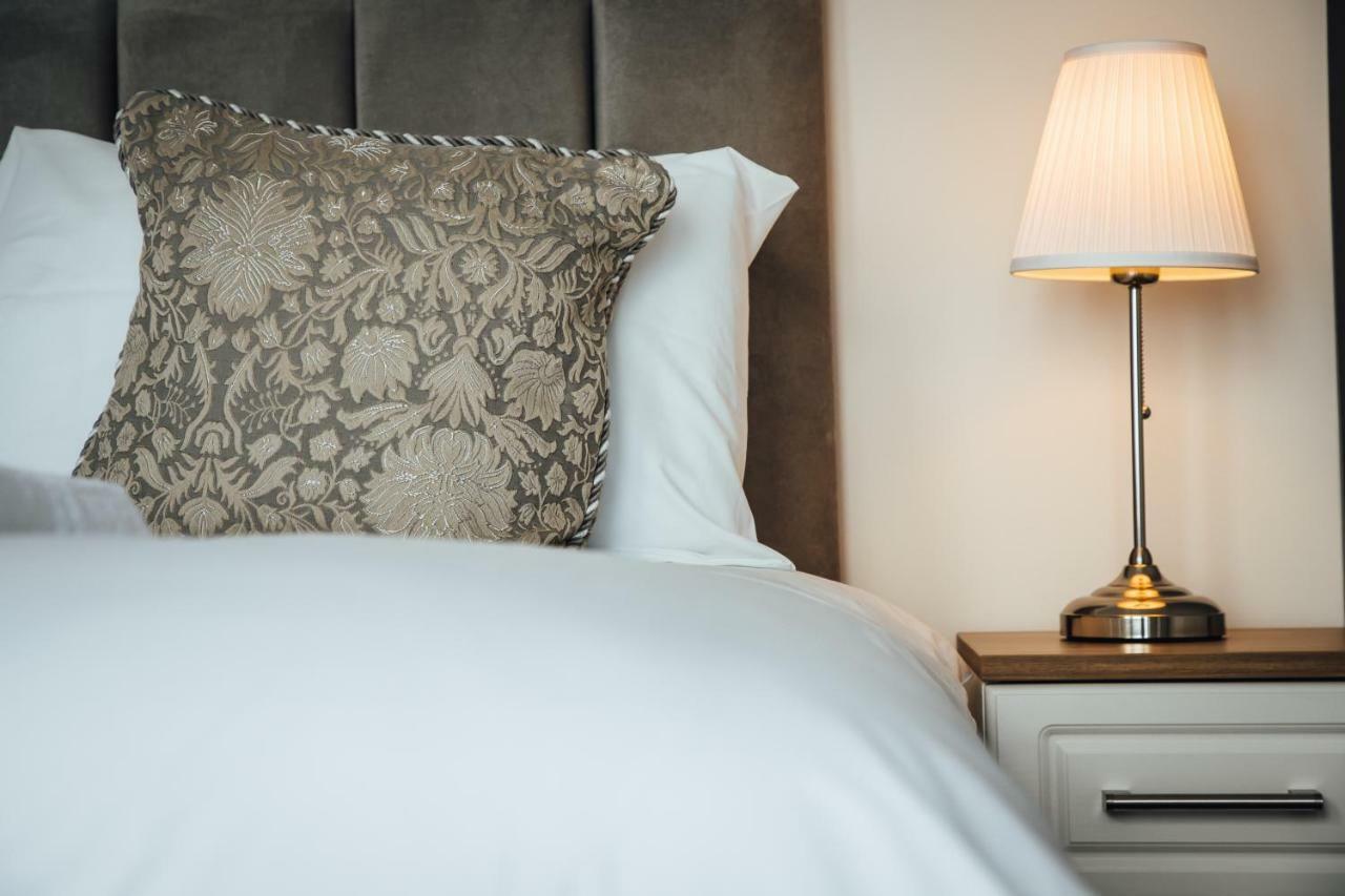 Carmel House Hotel Llandudno Bagian luar foto